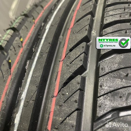 КАМА Breeze (HK-132) 195/65 R15 91H