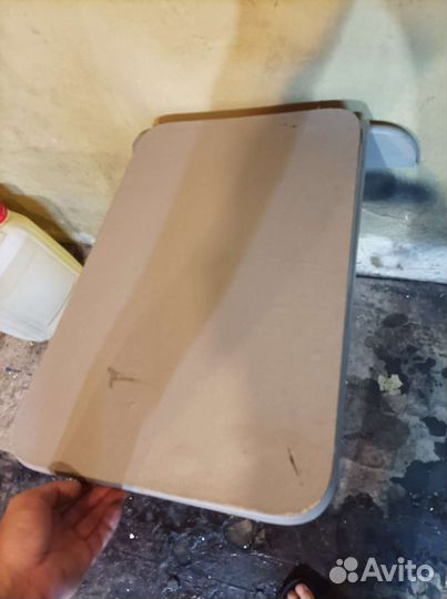 Столик на газель, соболь