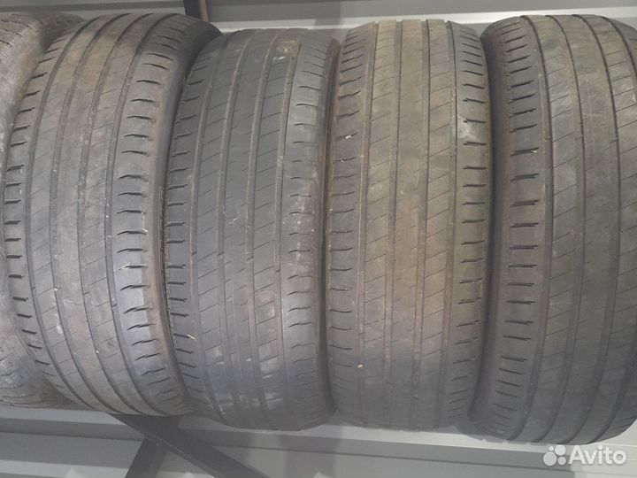 Michelin Latitude Sport 3 235/65 R17 104W