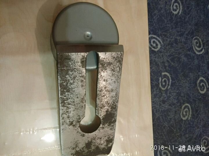 Заточка