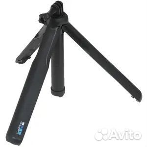 Телескопический монопод-штатив GoPro MAX