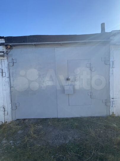 Гараж, 30 м²