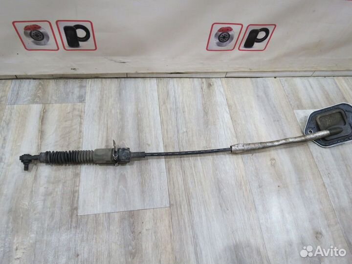 Трос кпп Hyundai Solaris 2