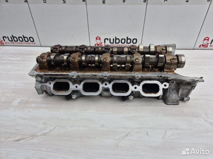 ГБЦ левая Land Rover Range Rover L322 508PS 2011