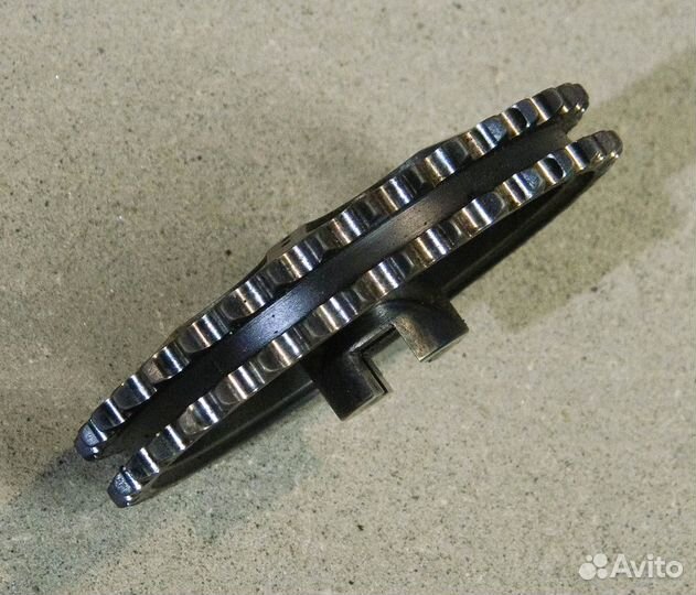 Шестерня распредвала MB 612.965 Gelenvagen