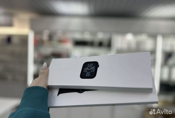 Apple watch se 44 mm