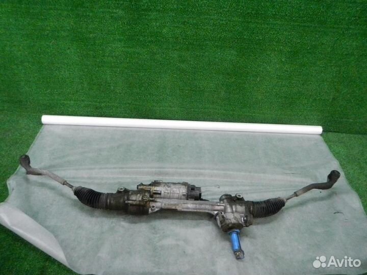 Рейка рулевая Mercedes S W222 (2013-2020) без гара