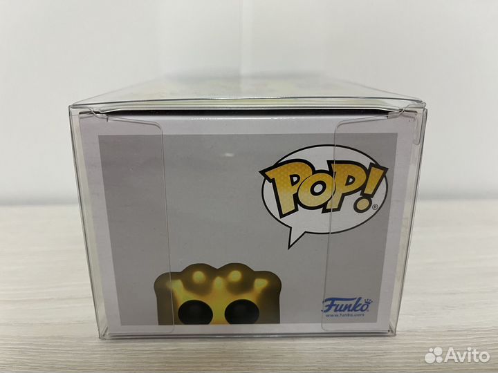 Funko Pop Sour Patch