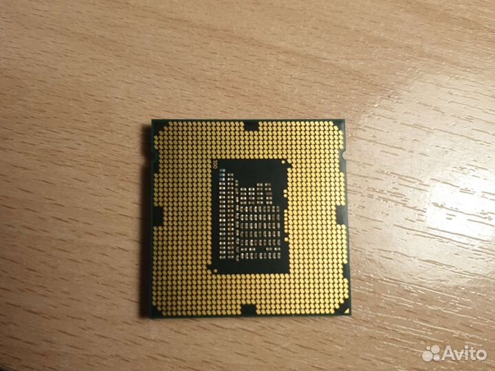 Процессор intel core i3 2120 3.3 Мгц / Сокет 1155
