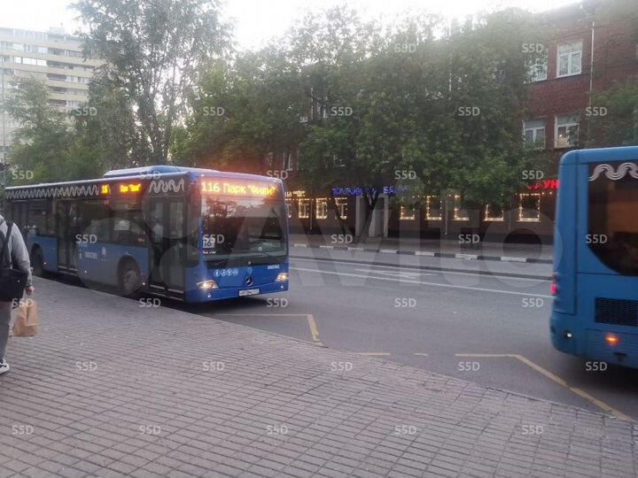 Сдам помещение общественного питания, 120 м²