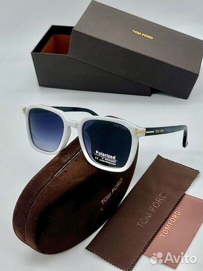 Солнцезащитные очки Tom Ford polarized