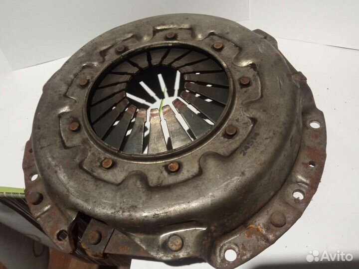 Карзина Сцепления с диском