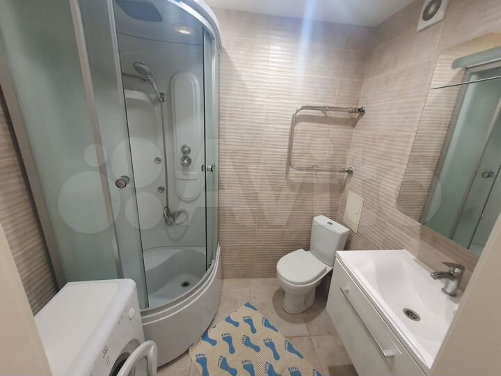 Квартира-студия, 15,7 м², 7/16 эт.