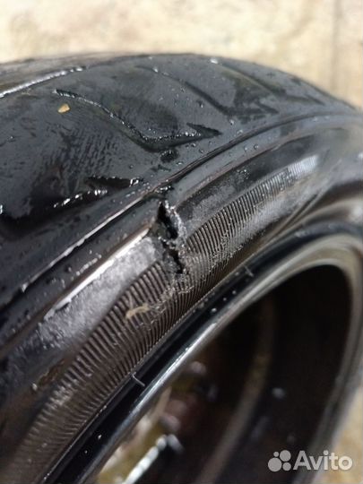 Литые диски r 15 4 100 бу