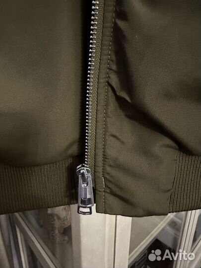 Куртка бомбер Cos