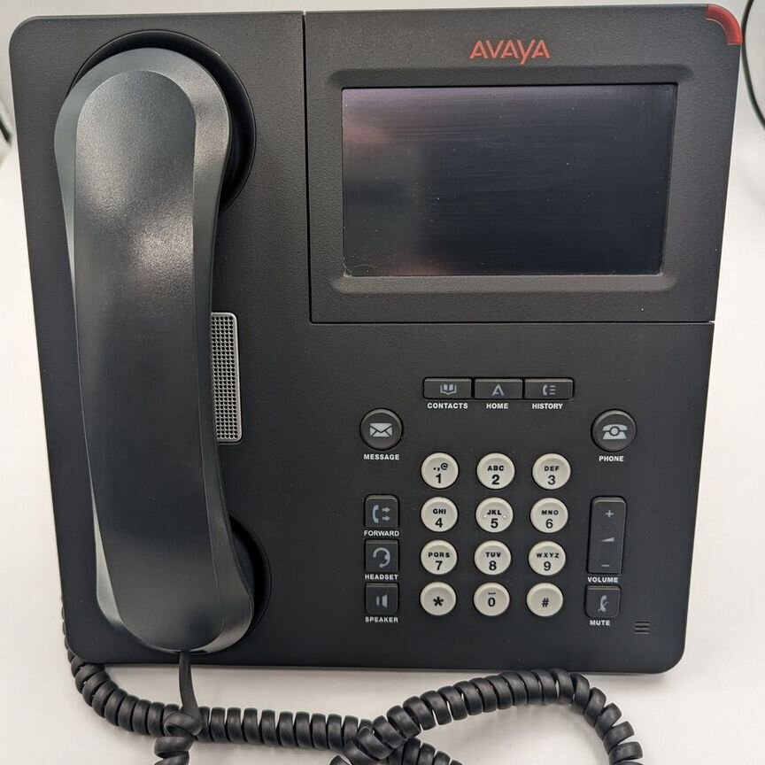 [700480627] Телефон Avaya 9641g