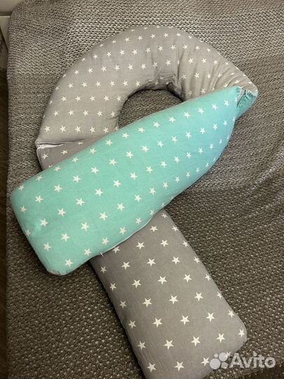 Подушка для беременных