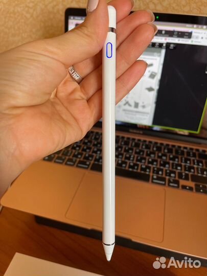 Стилус для iPad 1