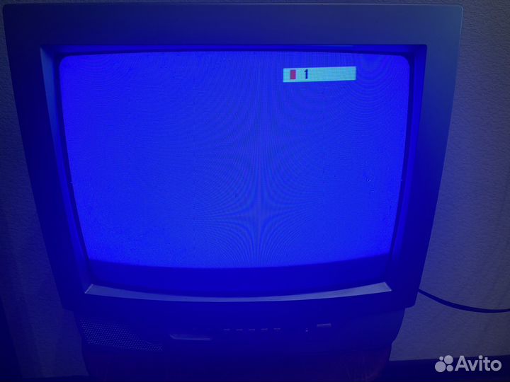 Телевизор бу