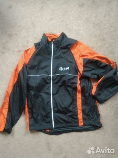 Продается куртка