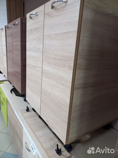 Тумба под мойку