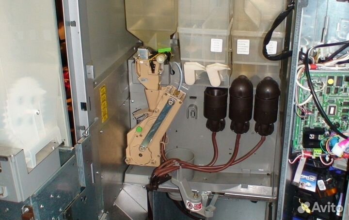 Устанавливаем кофейные аппараты цены 30р 35р 40р