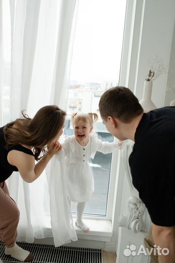 Фотосессия