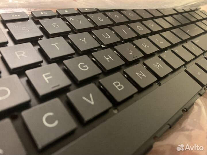 Клавиатуры для ноутбука