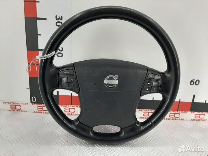 Руль для Volvo V70 3 30741163