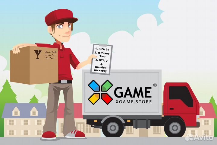 Игры для PS4: Driveclub