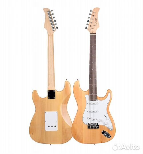 Электрогитара