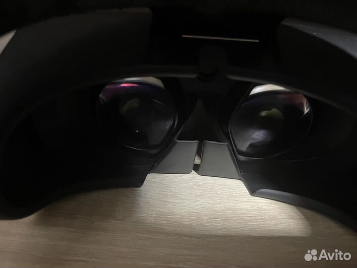 Vr Шлем sony ps4 vr