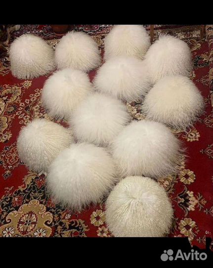 Папаха как у Хабиба