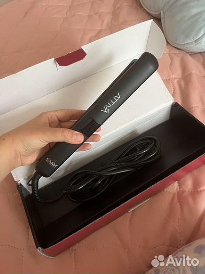 Выпрямитель для волос