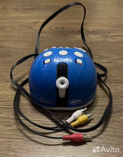 Игровая приставка Defender Sharky Move