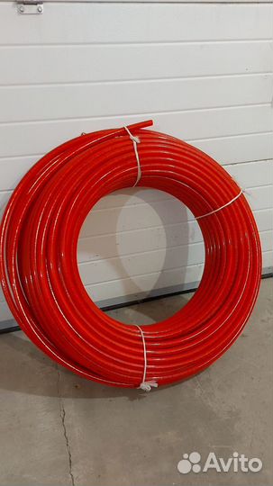 Труба Rehau Rautherm S17х2,0