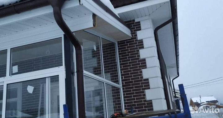 Окна быстро за день