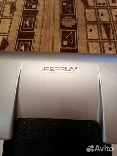 Беговая дорожка бу