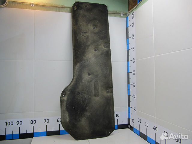 Шумоизоляция MAN TGX