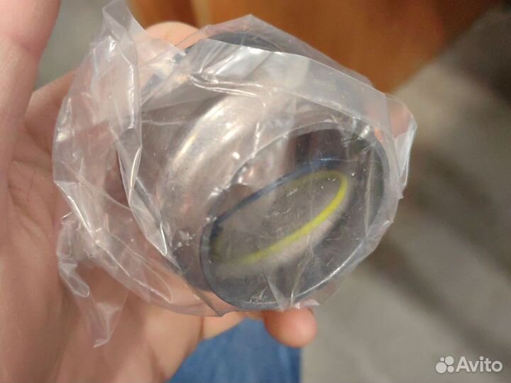 Ремкомплект заднего редуктора Range rover LR158115