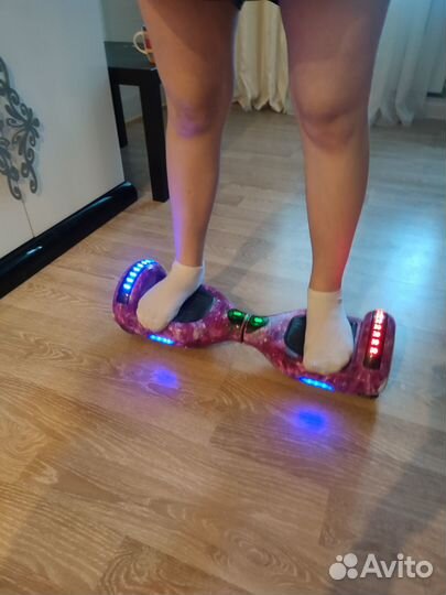 Продам гироскутер