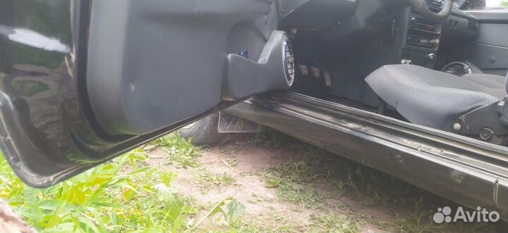 ВАЗ 2113 Samara, 2012