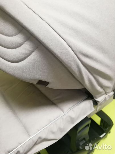 Коляска Carrello Epica 2 в 1