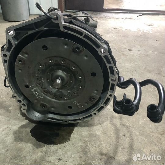 Контрактное АКПП 8HP45 BMW Установка/Кредит