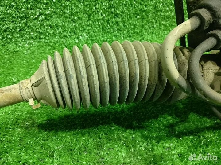 Рейка рулевая Tribeca (05-14) б/у