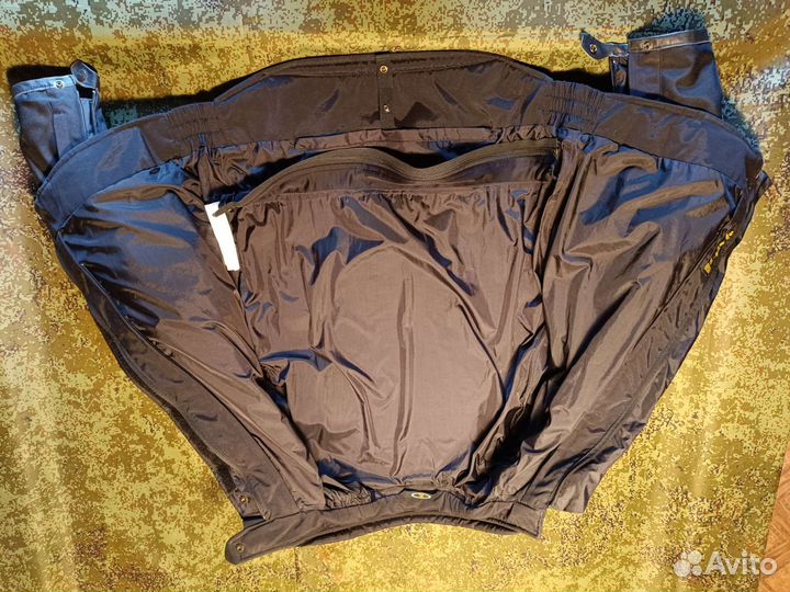 Куртка Spidi р 52-54