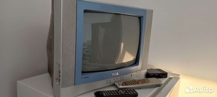 Телевизор