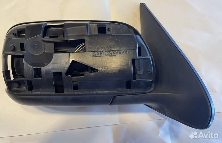Зеркало боковое правое для Suzuki Grand Vitara II