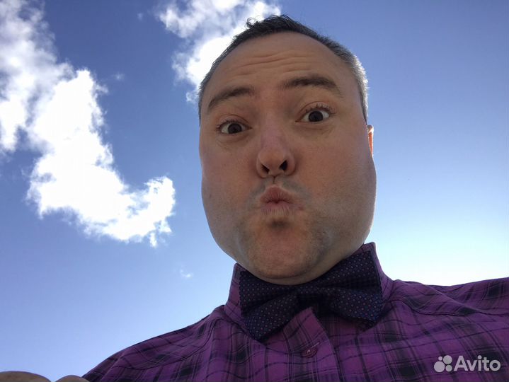 Яркий Ведущий и Диджей на Свадьбу /Юилей Ростов