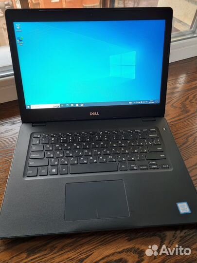 Dell Latitude 3490